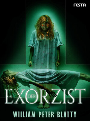 cover image of Der Exorzist